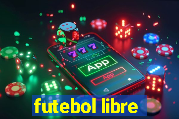 futebol libre